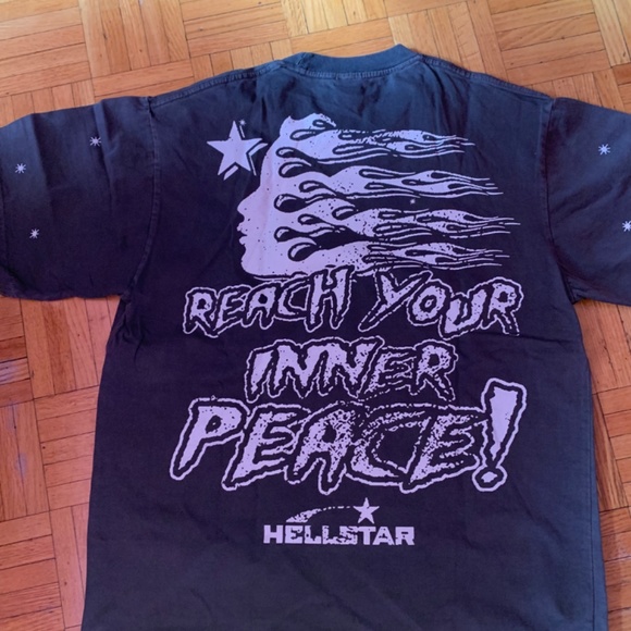 COPY - HELLSTAR- Reach your inner peace - Picture 3 of 4